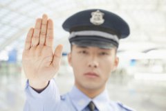 公安民警心理健康标准